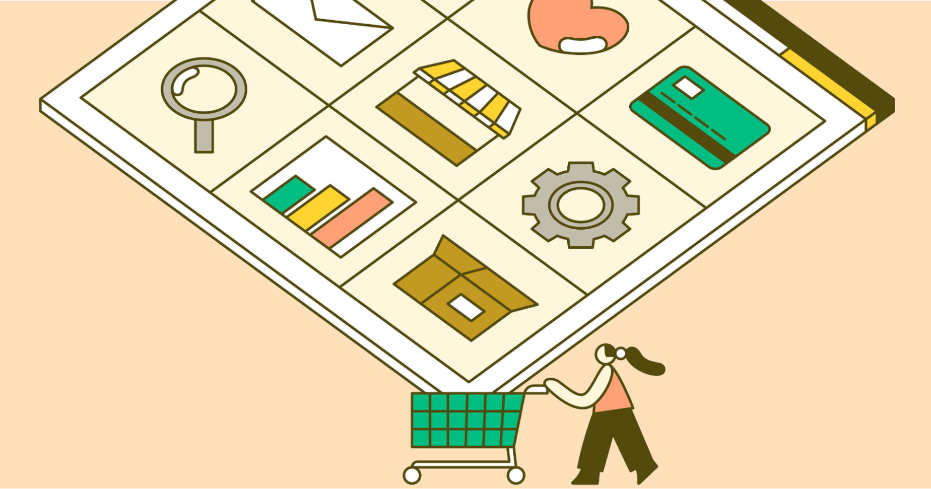 10 software di e-commerce per la tua azienda nel 2024
