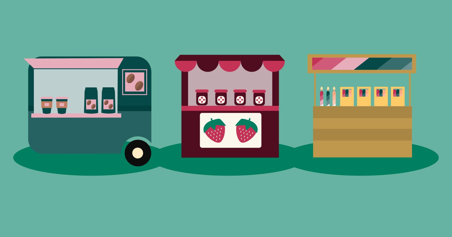 Sourcing di fornitori: la guida definitiva al commercio retail (2025)