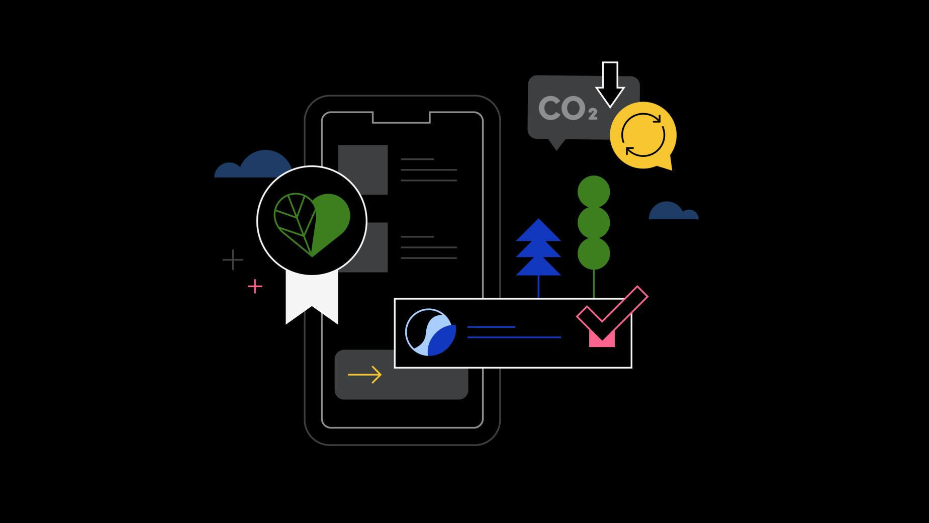 Spedizione carbon neutral Shopify Planet