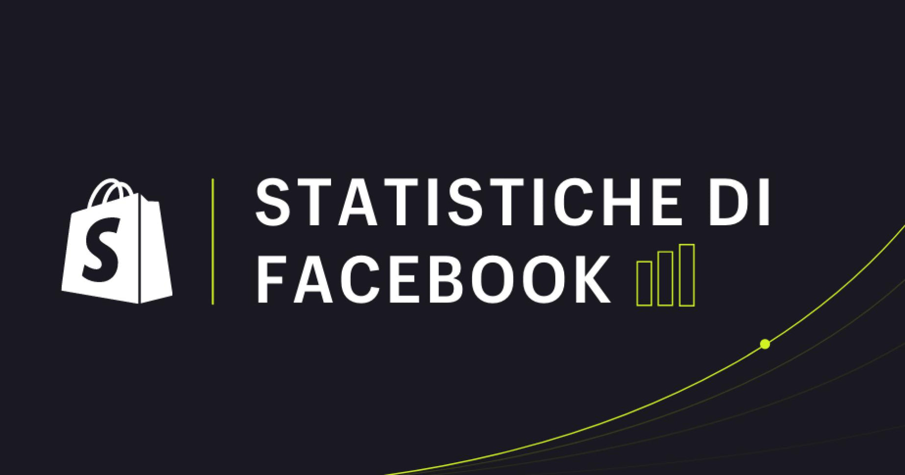 10 statistiche di Facebook da conoscere nel 2025