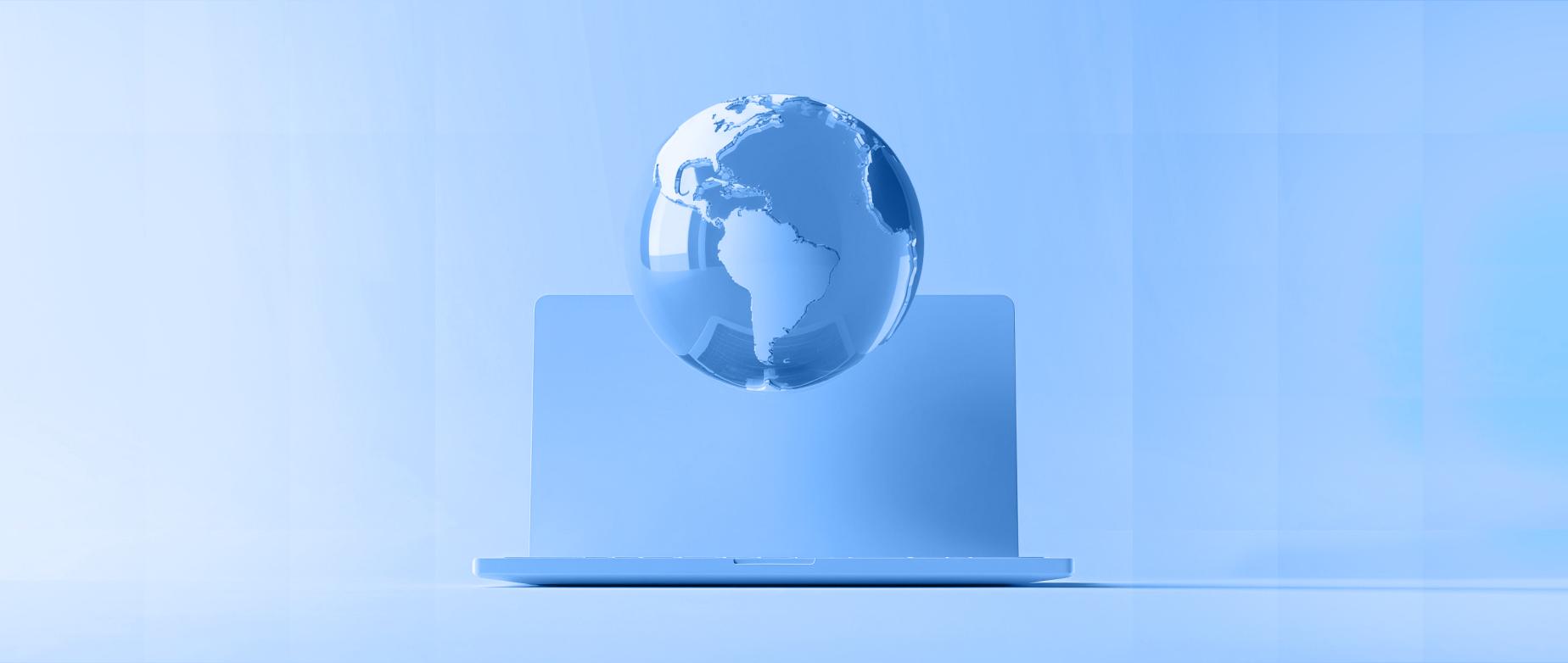 Statistiche globali ecommerce: tendenze per il 2025