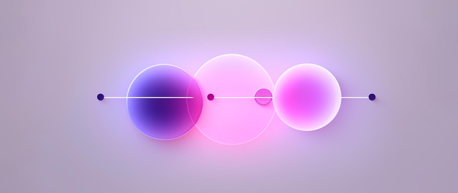 Stili di design grafico: guida ed esempi