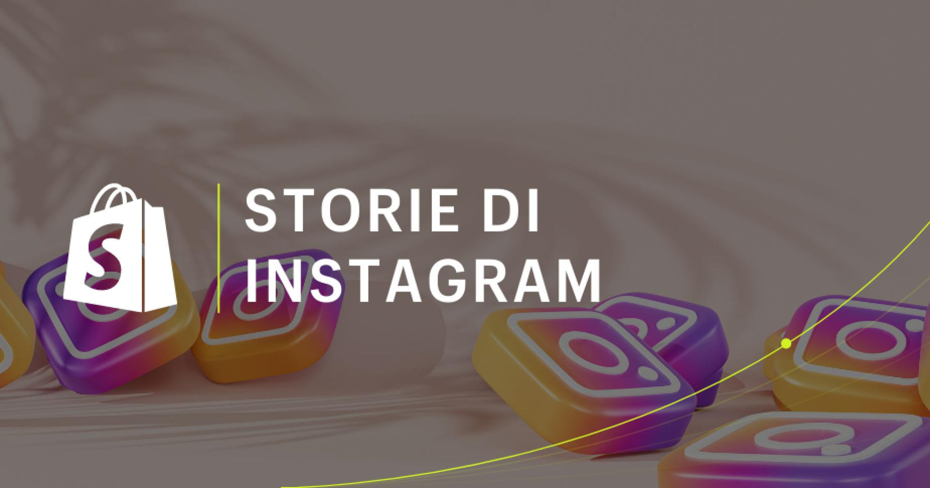Storie di Instagram: cosa sono e come utilizzarle