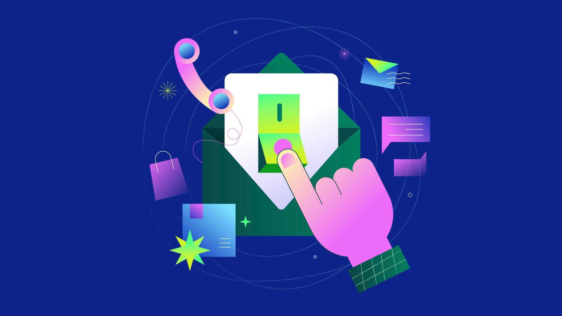 Strategie di marketing offline: idee per il 2025
