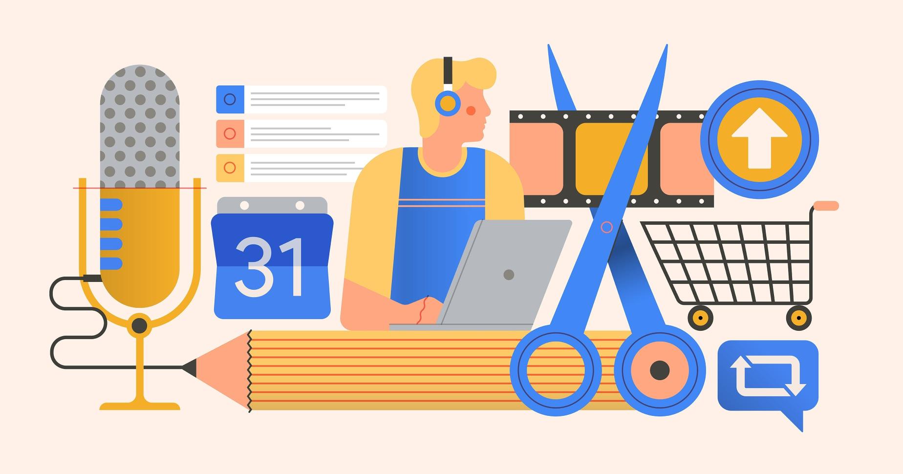 150+ strumenti per creator (2026)