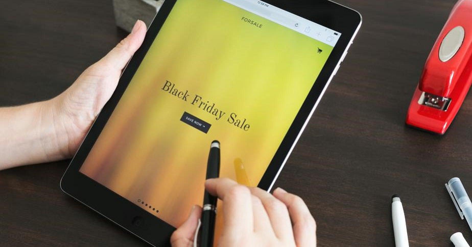 6 app Shopify perfette per il Black Friday Cyber Monday