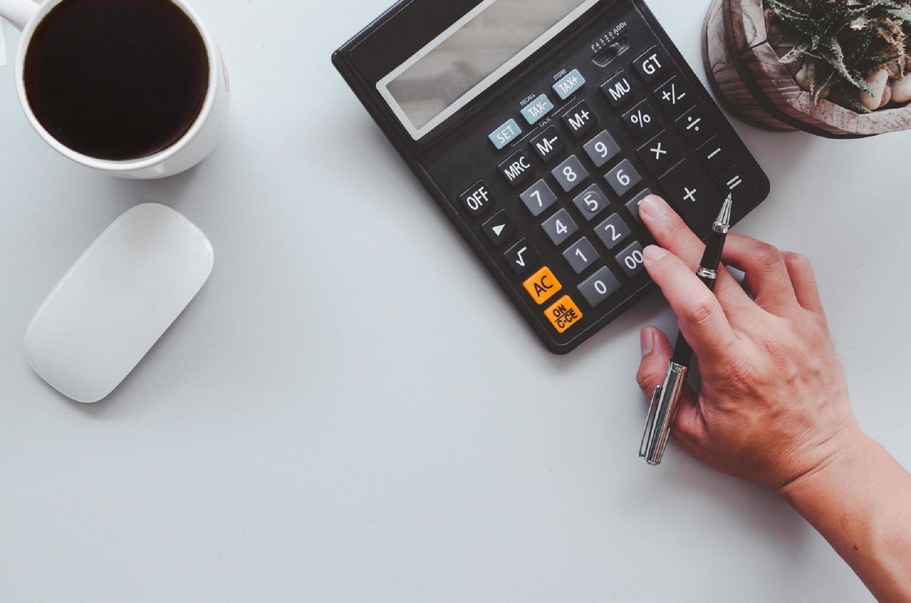 Tasse partita IVA: 5 step per calcolarle e versarle