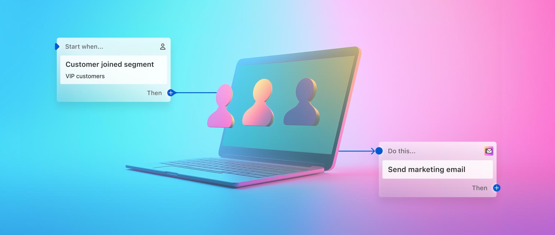 Trigger segmento: scopri le potenzialità della segmentazione in Shopify