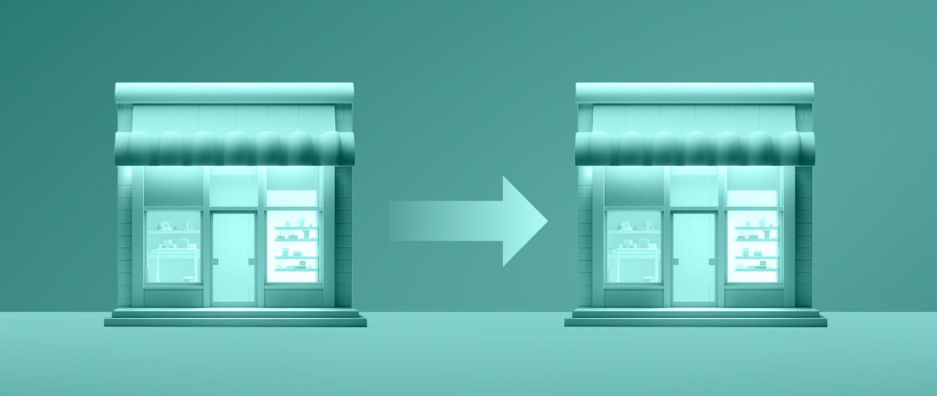 Oltre il carrello: 6 tipi di ecommerce e business model