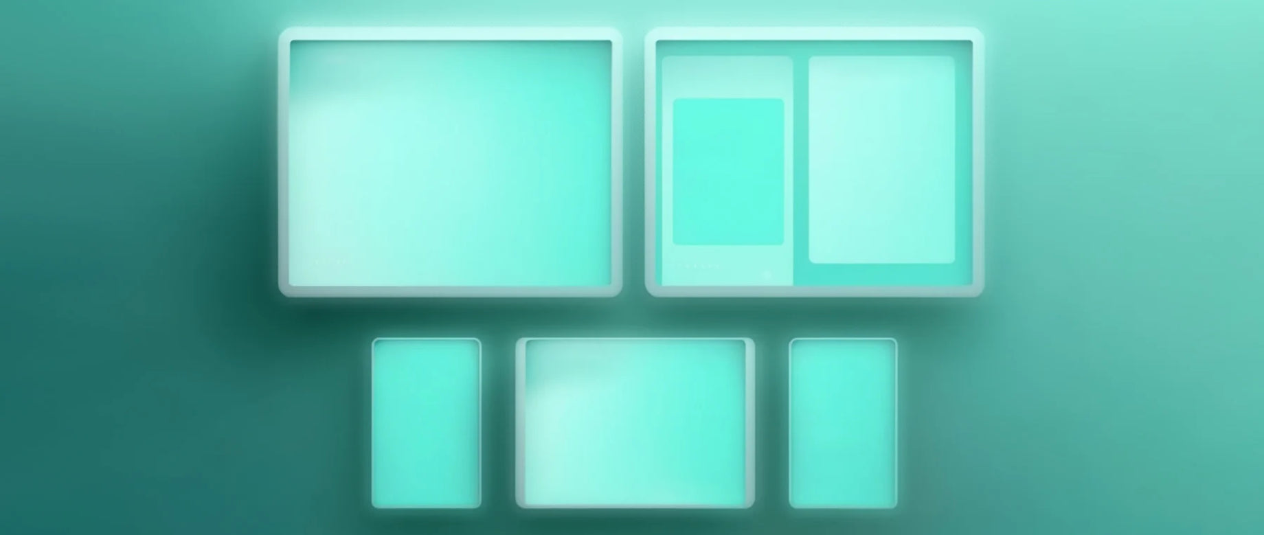 7 essenziali principi di design UI per una interfaccia utente efficace