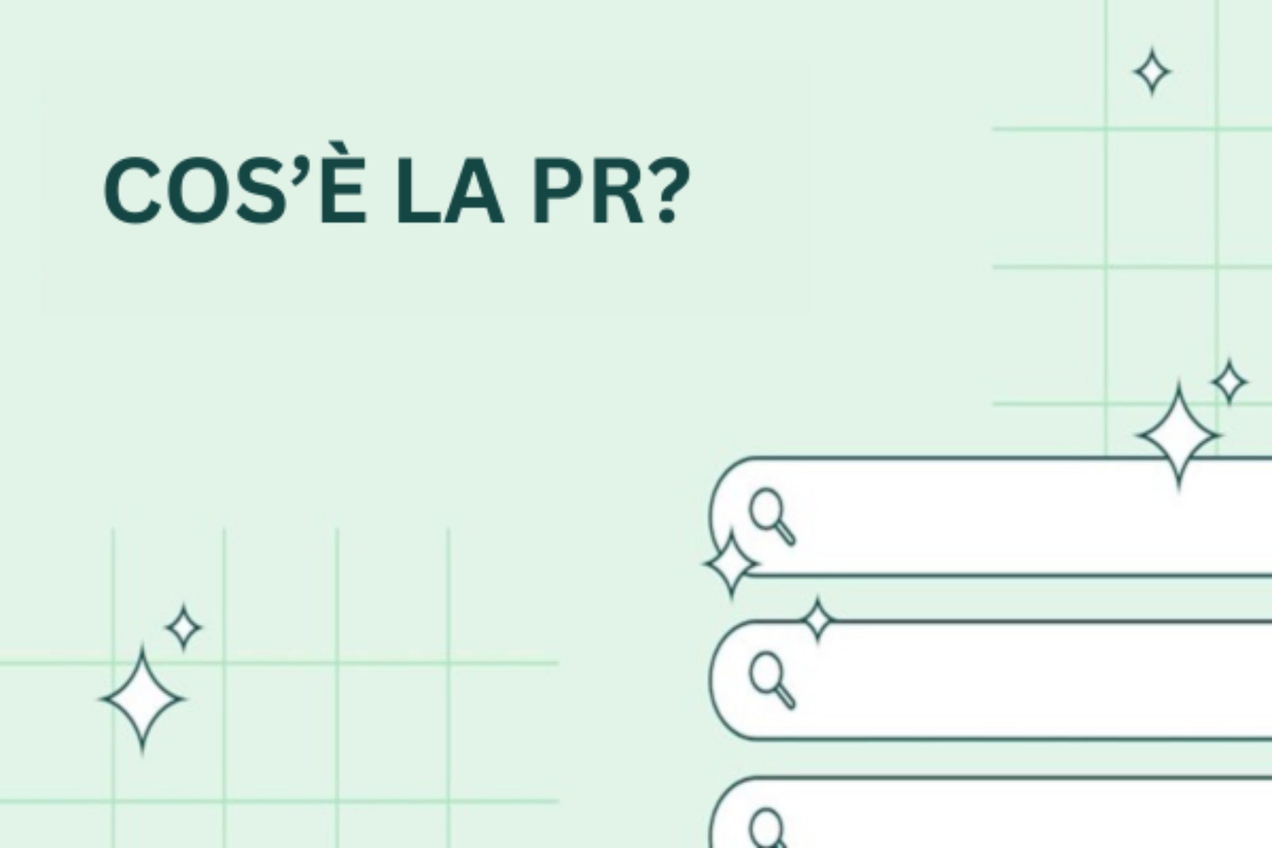 Cos’è la PR? Definizione e guida
