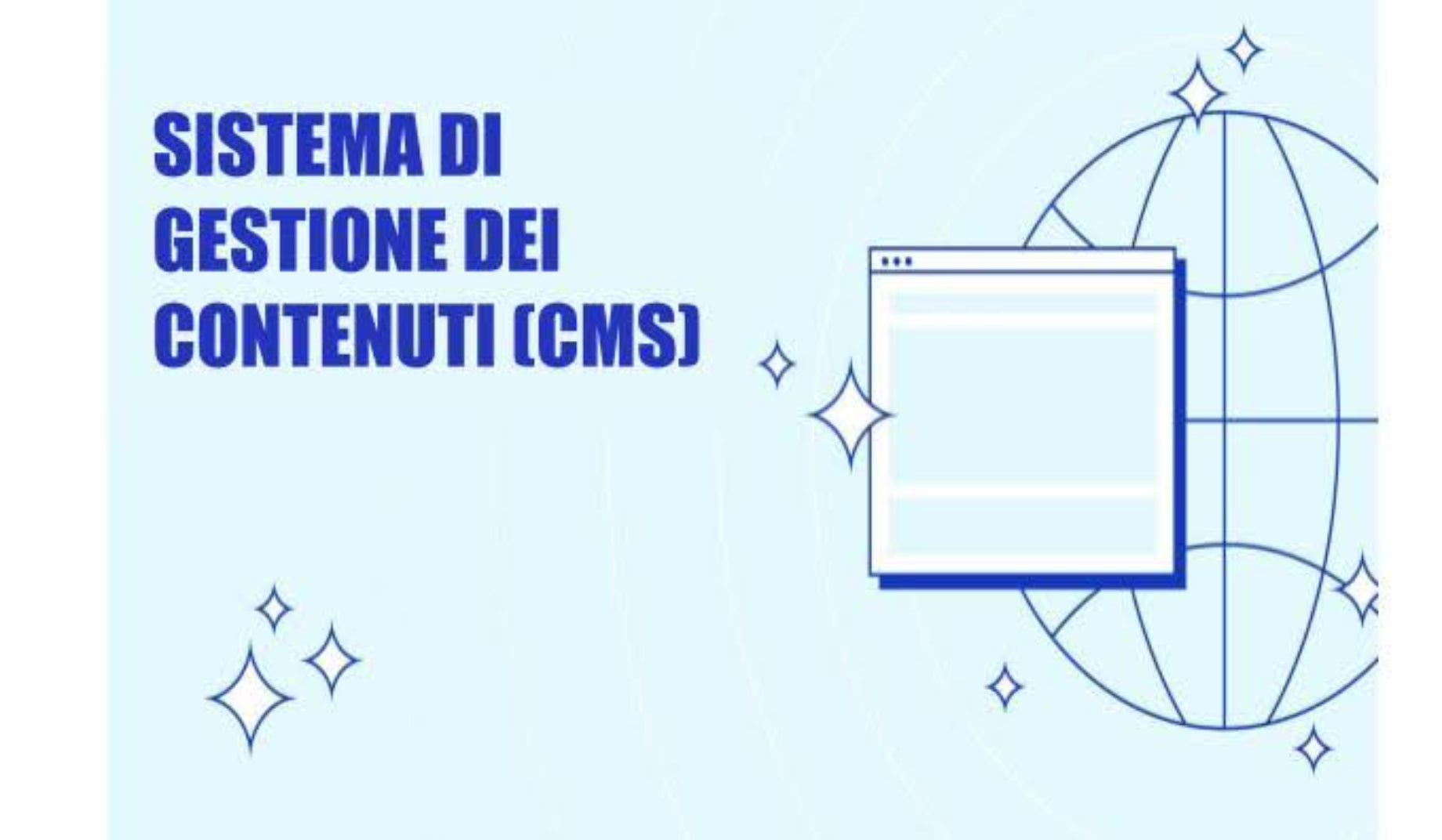 Cosa cercare in un content management system (CMS)