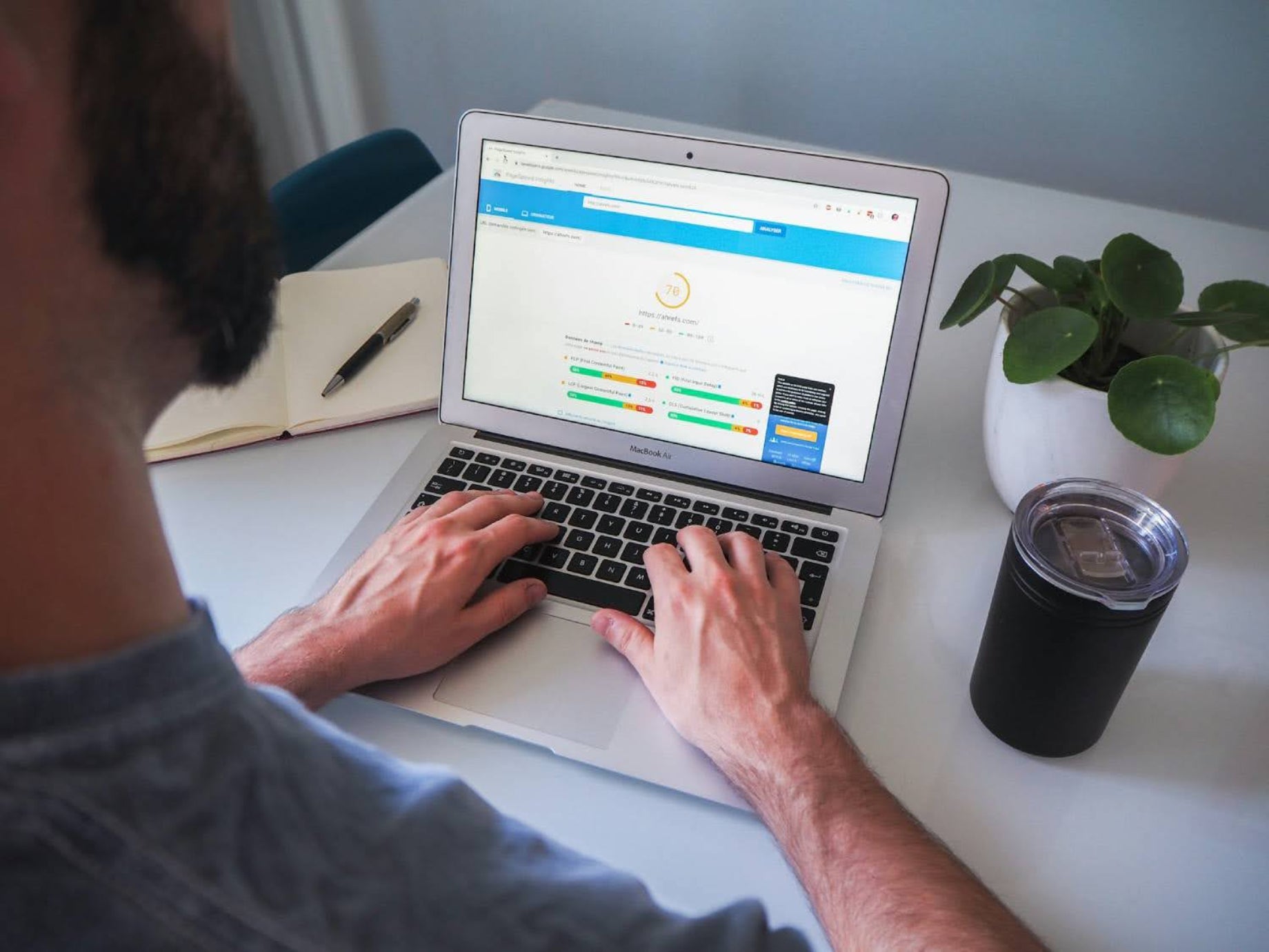 Perché la velocità del sito è importante per CRO, SEO e fedeltà