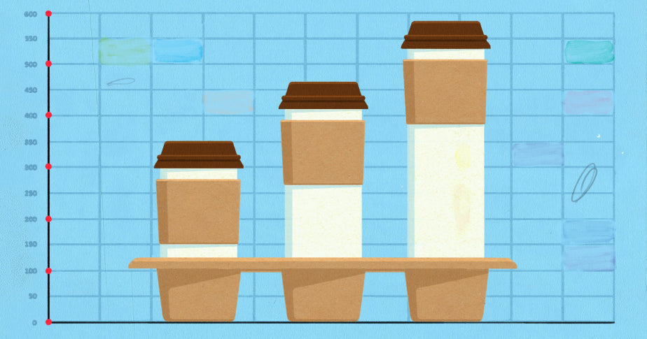 Come vendere caffè online: guida completa