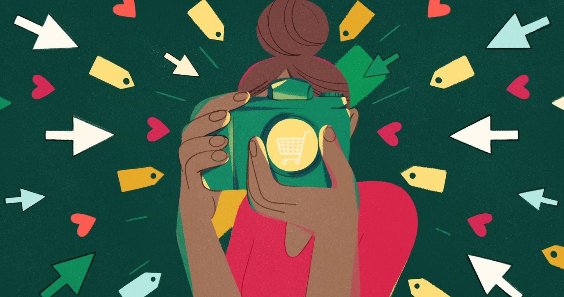 I 10 migliori siti internet per vendere foto online (2024)