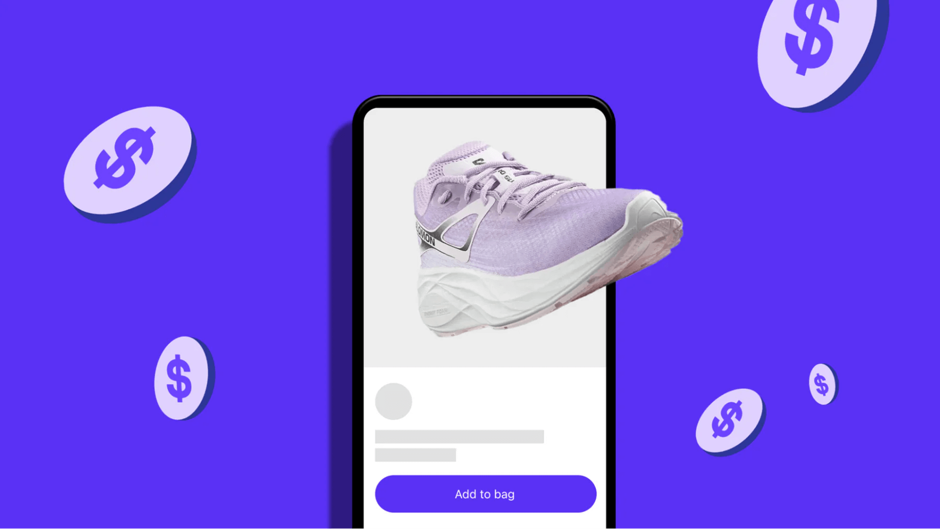 5 modi per generare vendite su mobile Shop App