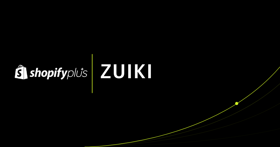 Fare ecommerce secondo Zuiki: efficienza e semplicità